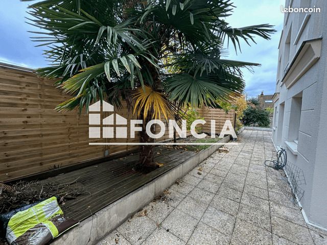 Appartement a louer franconville - 2 pièce(s) - 40 m2 - Surfyn