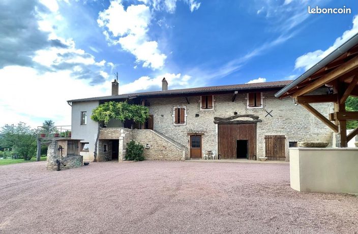 Maison 6 pièces 173 m²