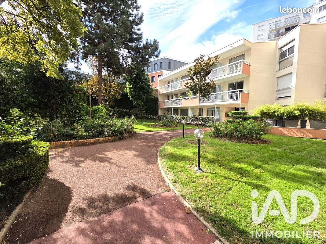 Appartement 1 pièce 29 m² · à Paris · 29 m² · 289 000 €