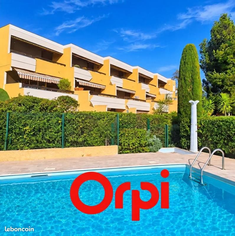 Appartement 2 pièces 59 m² · à Bandol · 59 m² · 365 000 €