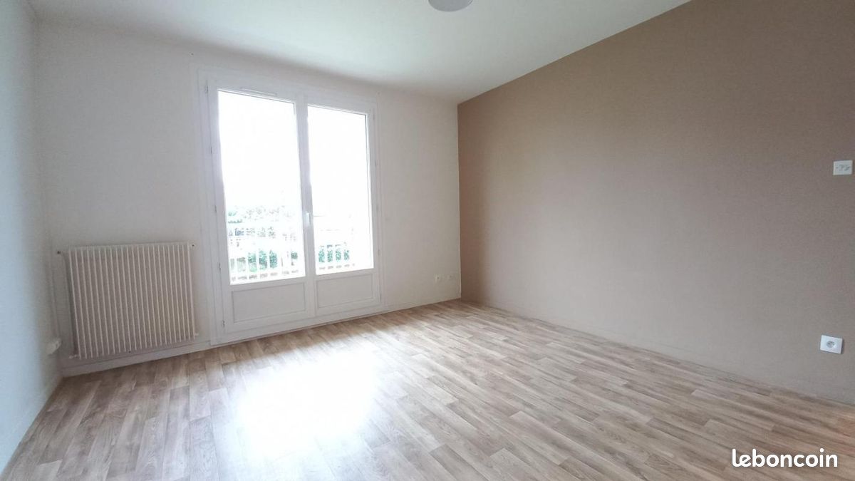Appartement 2 pièces 44 m² · à Nantes · 44 m² · 682 €