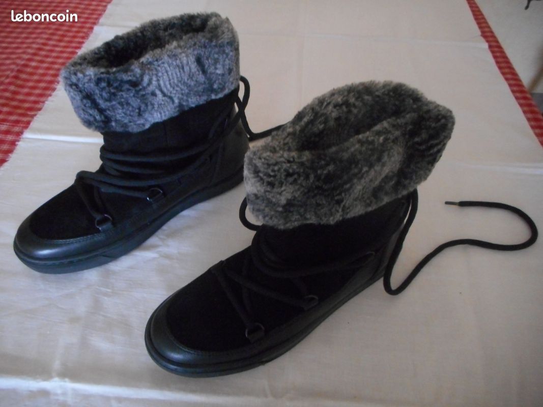 Chaussures femme (image 1)