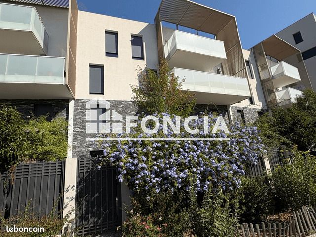 Appartement 3 pièces 60 m² · à Montpellier · 60 m² · 1 295 €