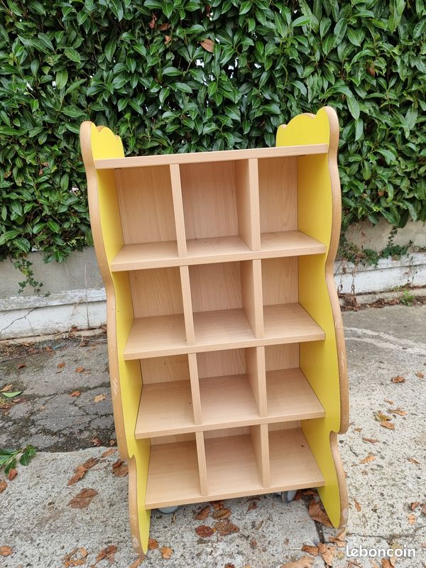 Meubles rangement (image 3)