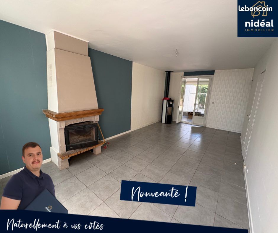Maison 5 pièces 86 m² · à Lunel · 86 m² · 249 000 €