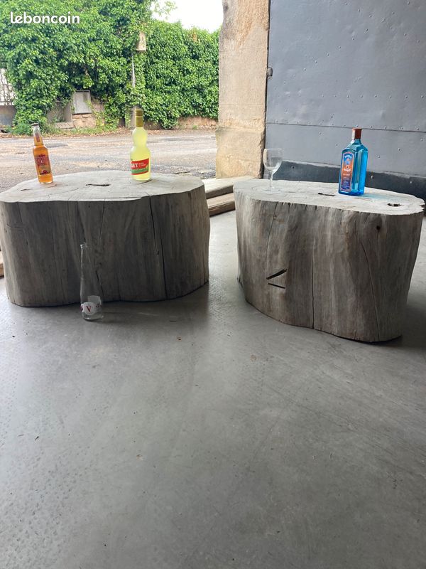 Table bois (image 11)