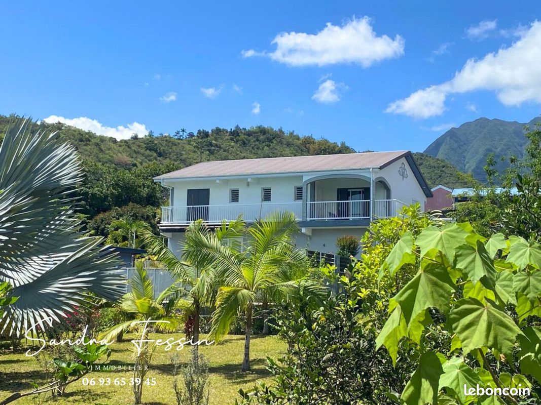 Maison 7 pièces 171 m² · à Entre-Deux · 171 m² · 570 000 €