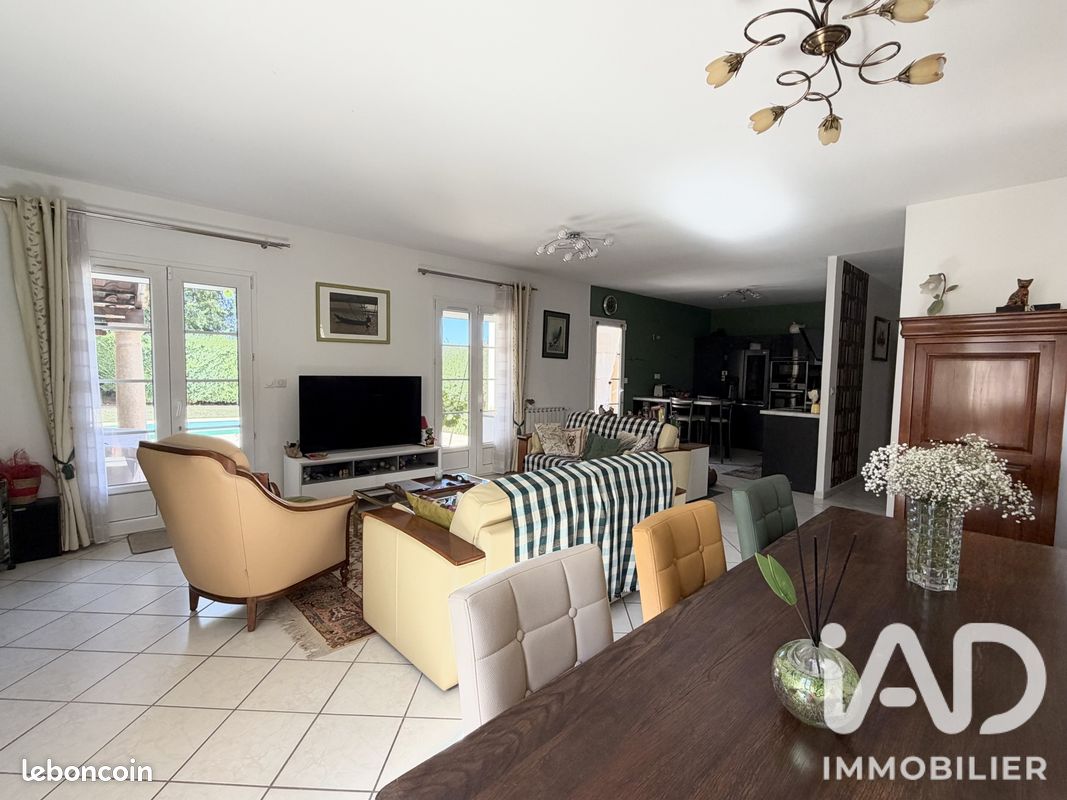 Maison 5 pièces 127 m² (image 6)