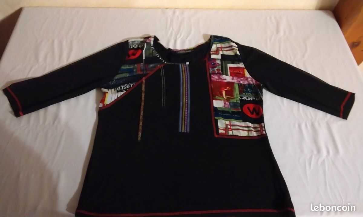 Polo t-shirt (image 1)
