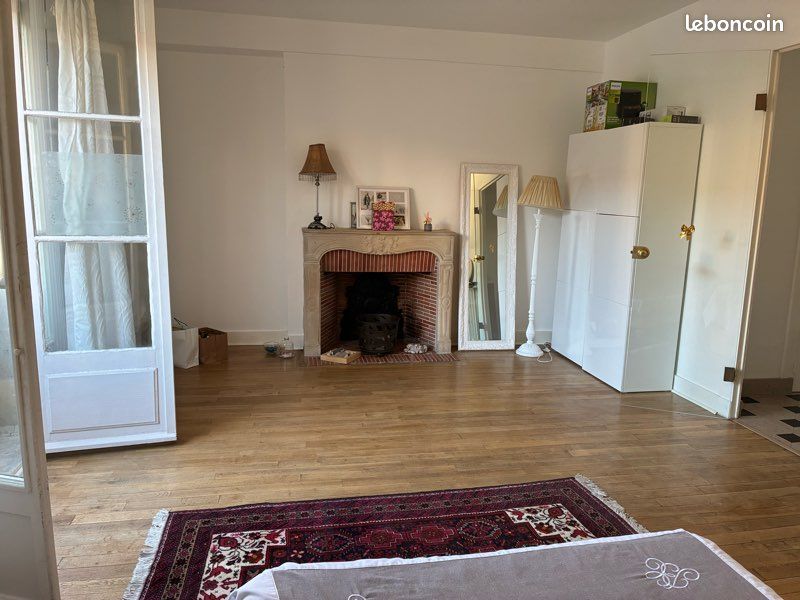 Appartement 3 pièces 77 m² · à Blois · 77 m² · 165 000 €