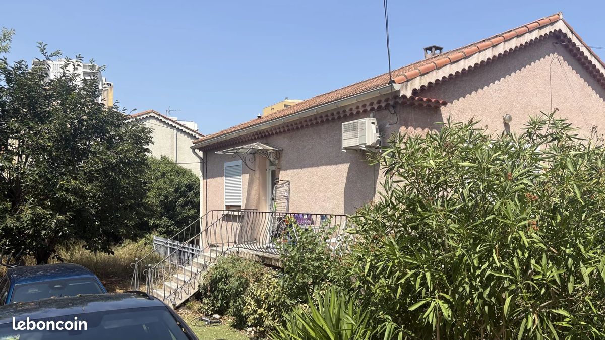 Appartement 4 pièces 86 m² · à Martigues · 86 m² · 330 000 €