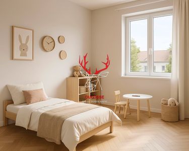 Maison 599 000 € - 112 m²
