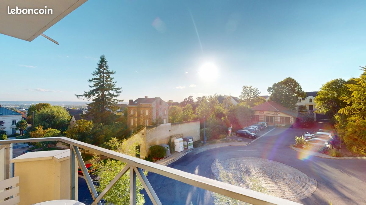 Appartement 1 pièce 31 m² · à Cormeilles-en-Parisis · 31 m² · 168 000 €