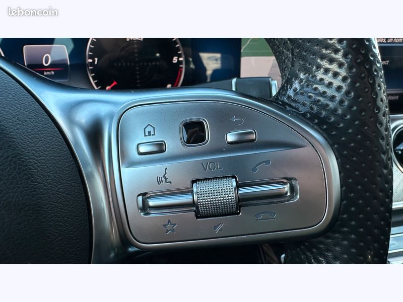 Mercedes Classe E Berline 300 de AMG Line (image 20)