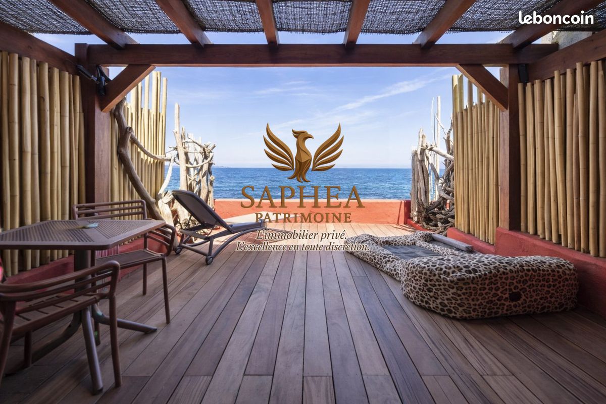 Appartement 1 pièce 30 m² · à Saint-Florent · 30 m² · 290 000 €