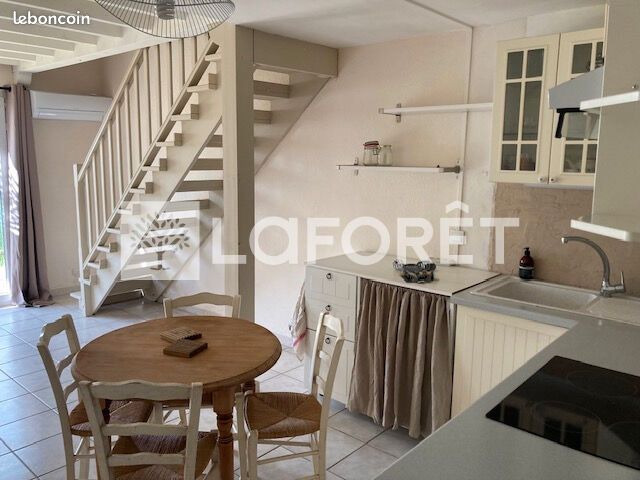 Maison 3 pièces 43 m² · à Salon-de-Provence · 43 m² · 890 €/mois
