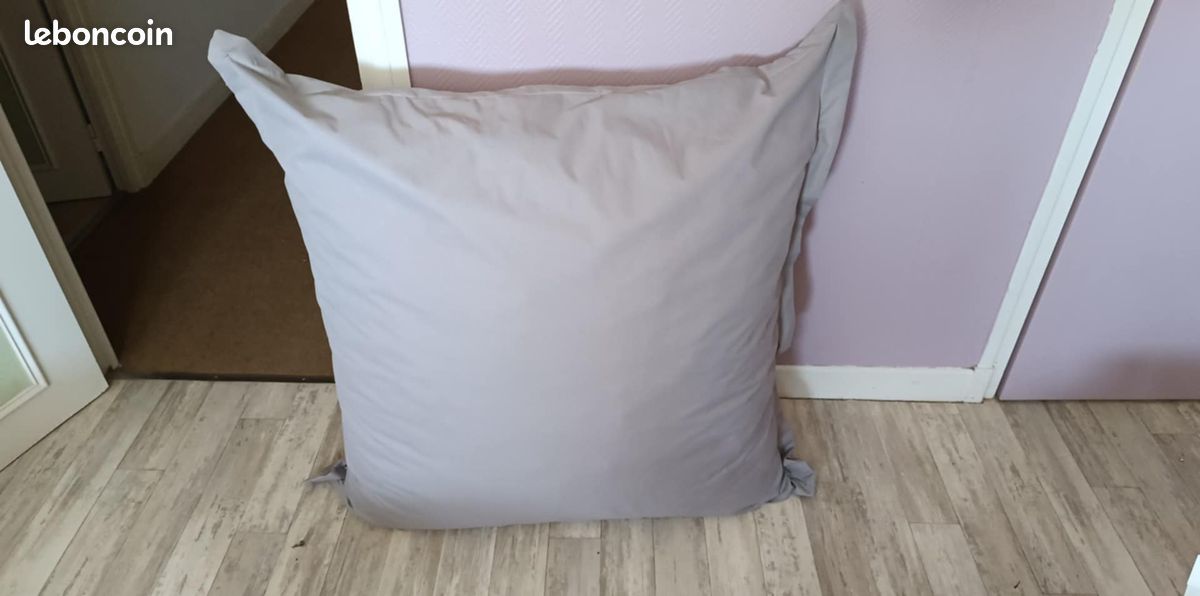 Coussin détente (image 1)