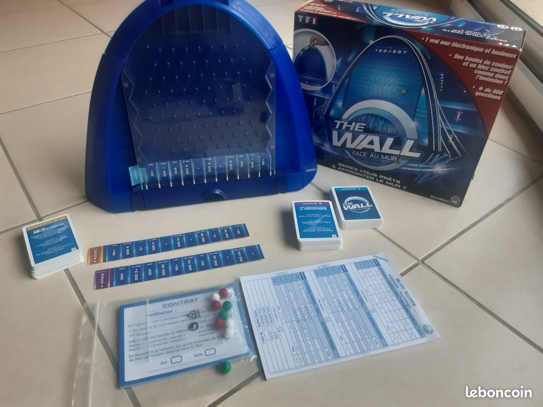 Jeux de société (image 1)