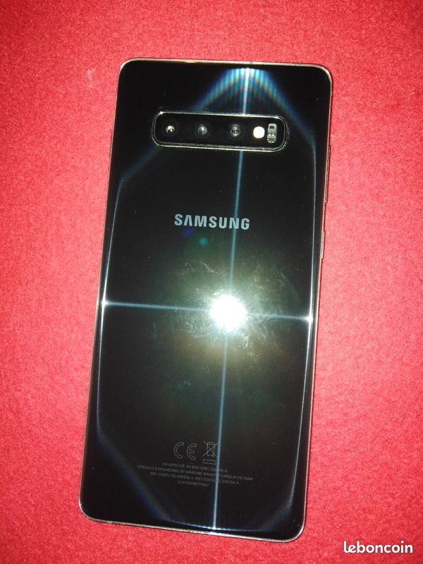 S10+ a vendre (image 1)