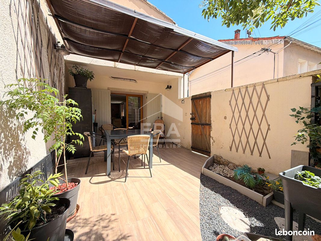 Maison 3 pièces 45 m² · à Pertuis · 45 m² · 231 000 €