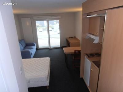 Appartement a louer saint-michel-sur-orge - 1 pièce(s) - 35 m2 - Surfyn