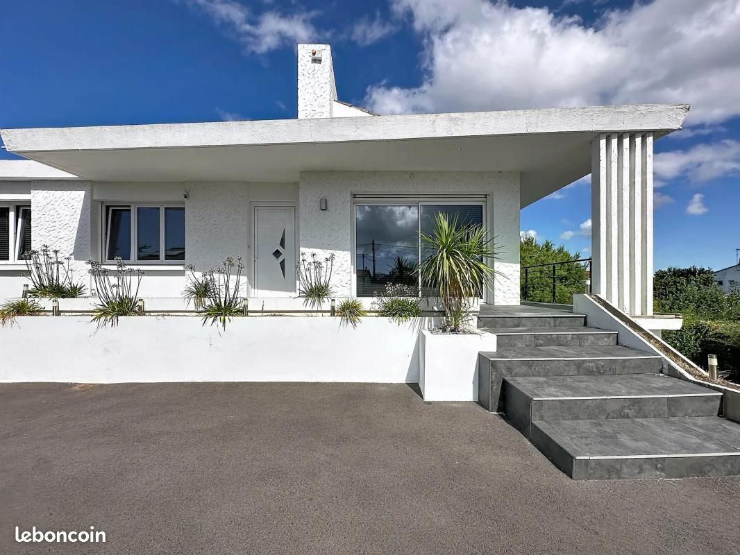 Maison 7 pièces 195 m² · à Les Sables-d'Olonne · 195 m² · 693 000 €