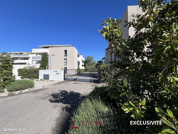 A vendre exclusivite - t2 vendargues