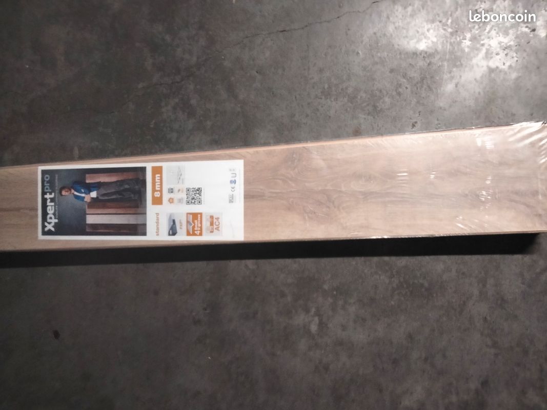 Parquet (image 1)