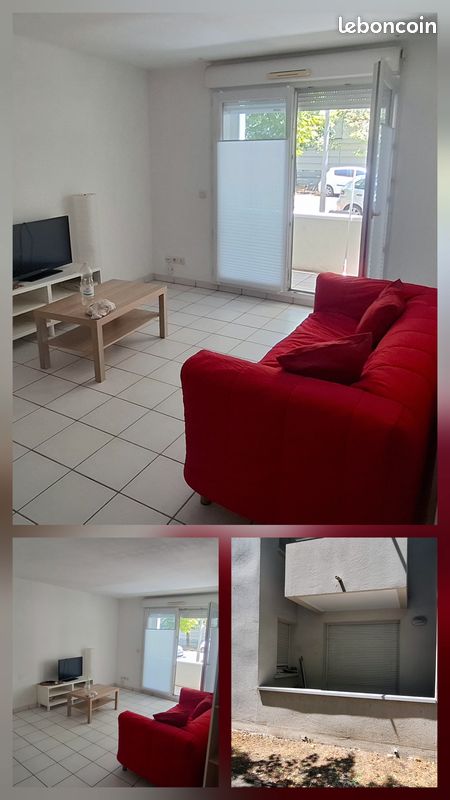 Location appartement 65m² (image 2)