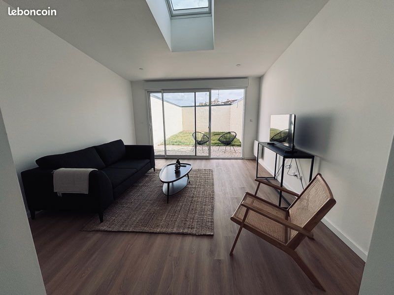 Maison 4 pièces 85 m² · à Amiens · 85 m² · 1 350 €/mois