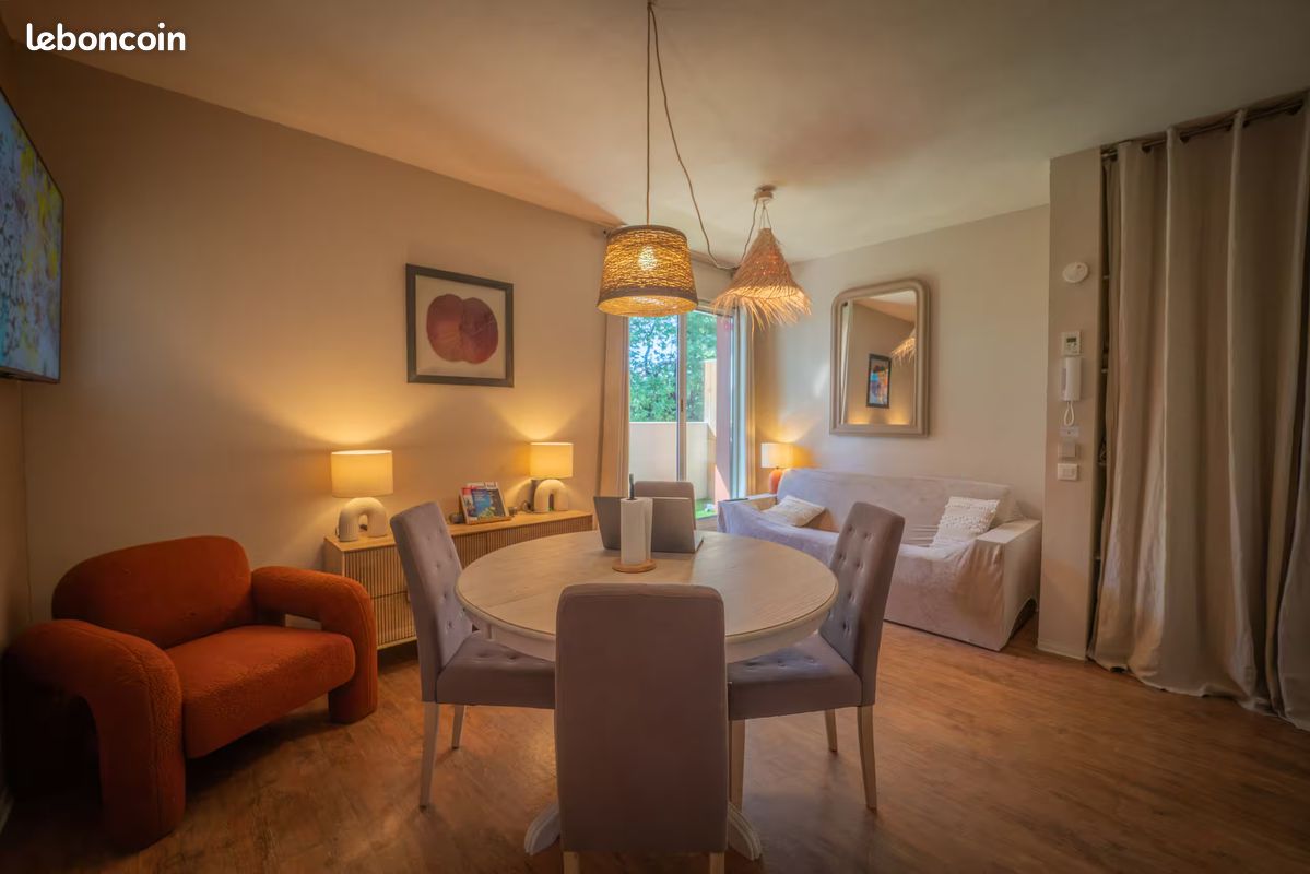 Appartement 1 pièce 40 m² · à Antibes · 40 m² · 1 150 €/mois