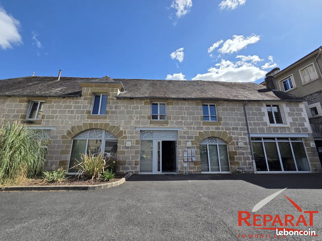 Immeuble 282 m² · à Brive-la-Gaillarde · 282 m² · 1 020 000 €
