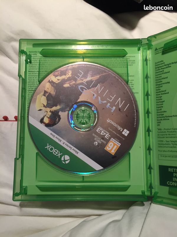 Halo infinite XBOX (image 2)