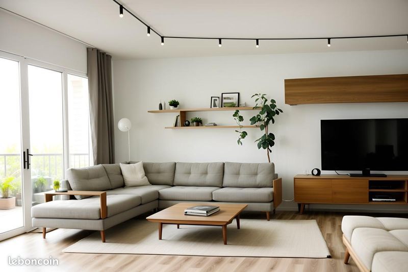 Appartement 3 pièces 60 m² · au Fenouiller · 60 m² · 212 000 €