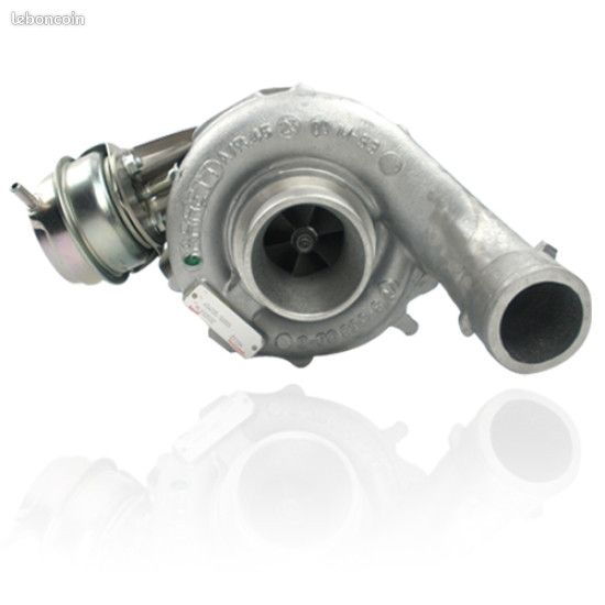 Turbo 2.5 tdi neuf (image 1)