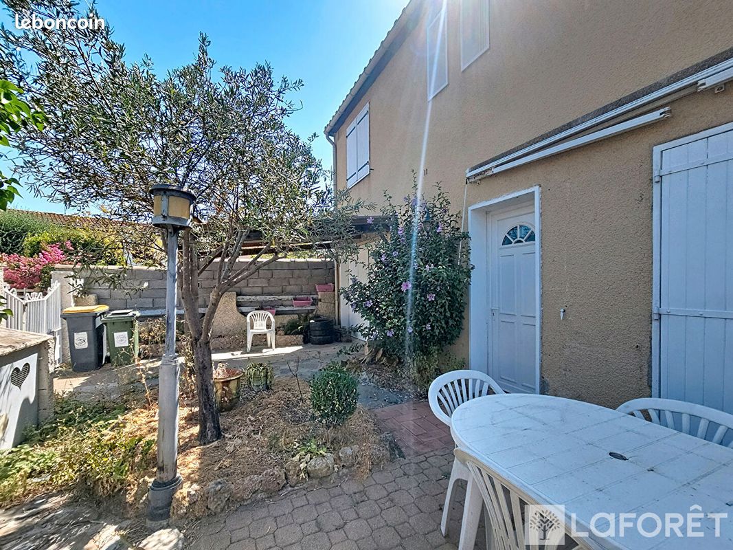 Maison 6 pièces 115 m² · à Béziers · 115 m² · 195 000 €