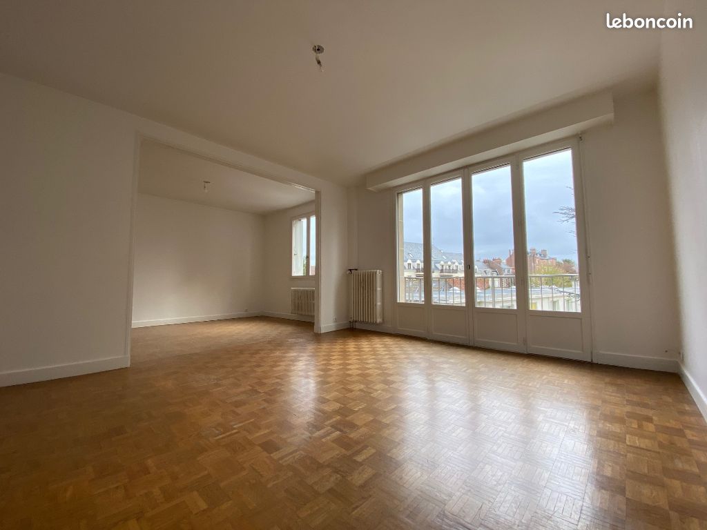 Appartement 2 pièces 83 m² · à Compiègne · 83 m² · 1 130 €/mois