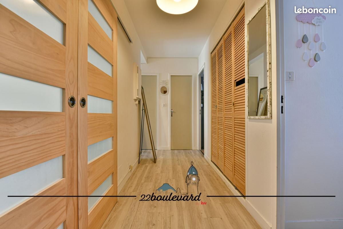 Appartement 3 pièces 63 m² - Limoges 87000 (image principale 9)
