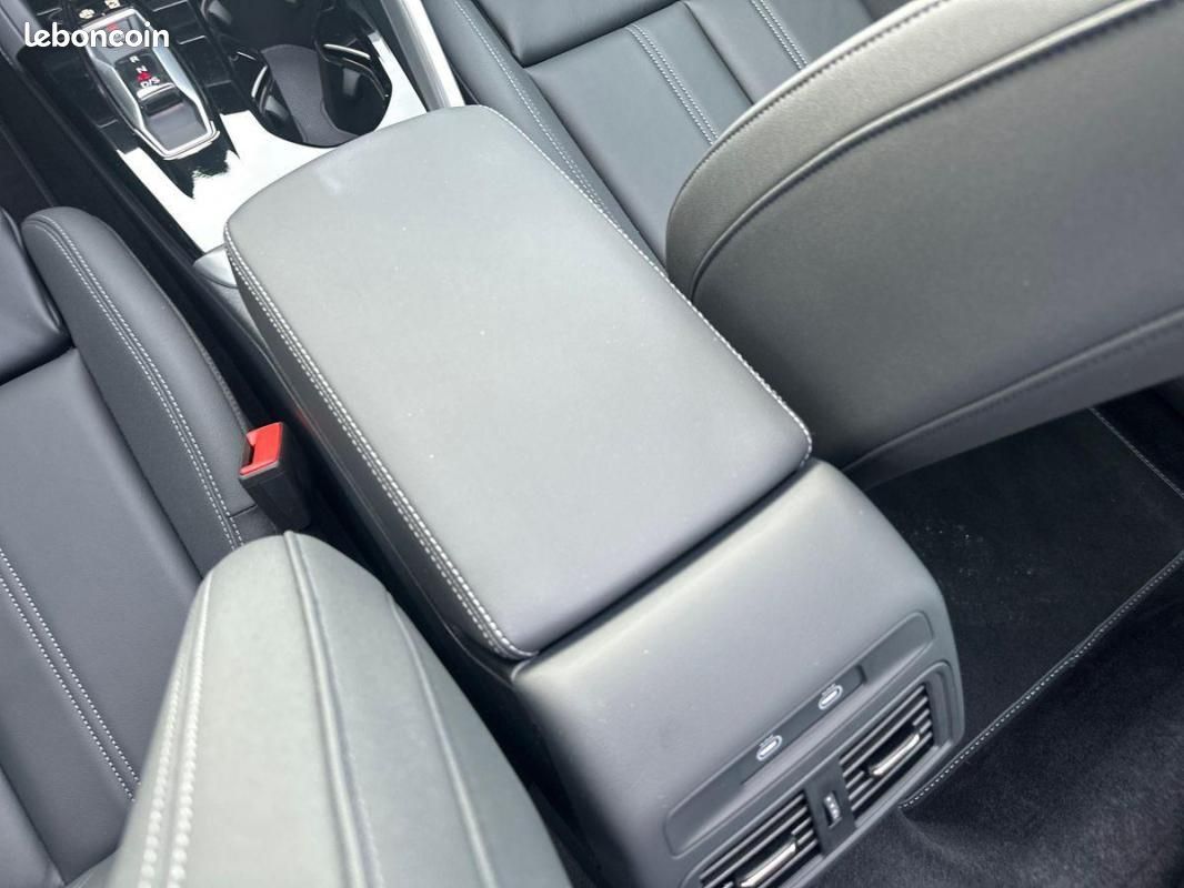 Audi Q5 SUV E HYBRID QUATTRO 299 CH S tronic (image 15)