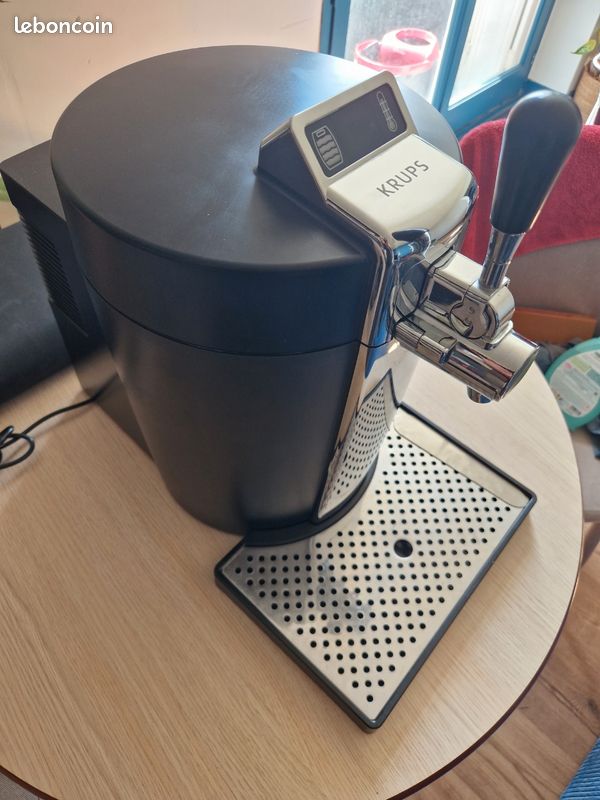 Tireuse à bière Krups (image 12)