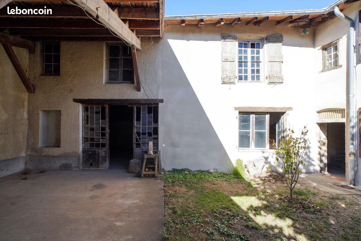 Maison 4 pièces 137 m² (image 3)