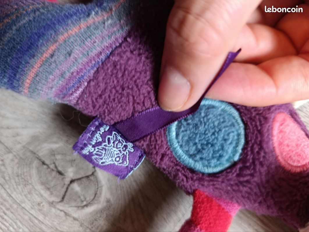 Souris moulin roty (image 2)