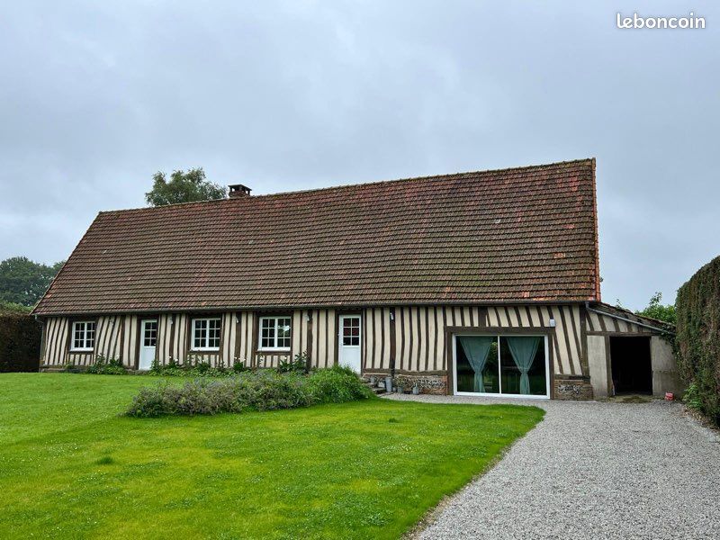 Maison 6 pièces 190 m² · à Sauqueville · 190 m² · 430 000 €