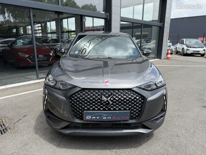 Ds DS 3 CROSSBACK ESSENCE 100CH PERFORMANCE LINE (image 2)