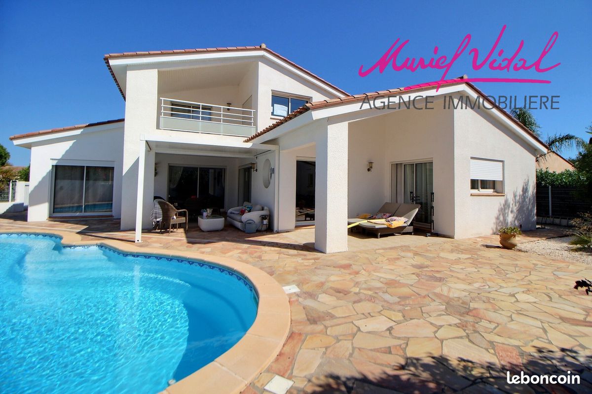 Maison 5 pièces 161 m² · à Saint-Cyprien · 161 m² · 695 000 €