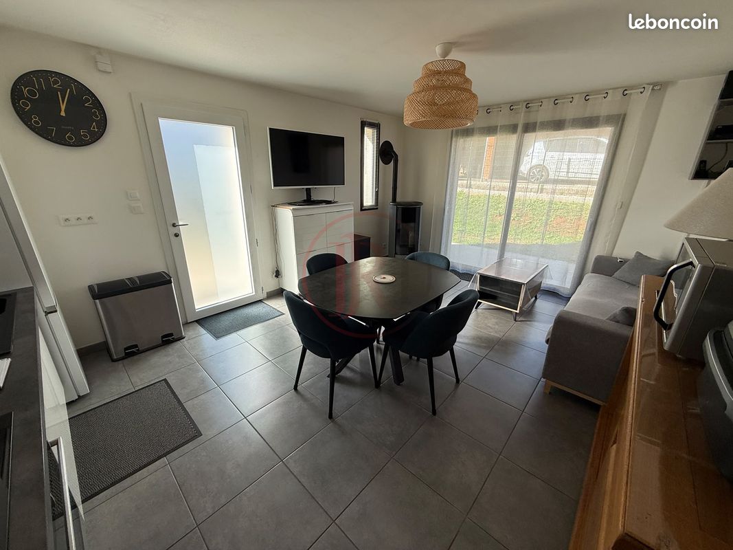Appartement 2 pièces 47 m² · à Franois · 47 m² · 157 000 €