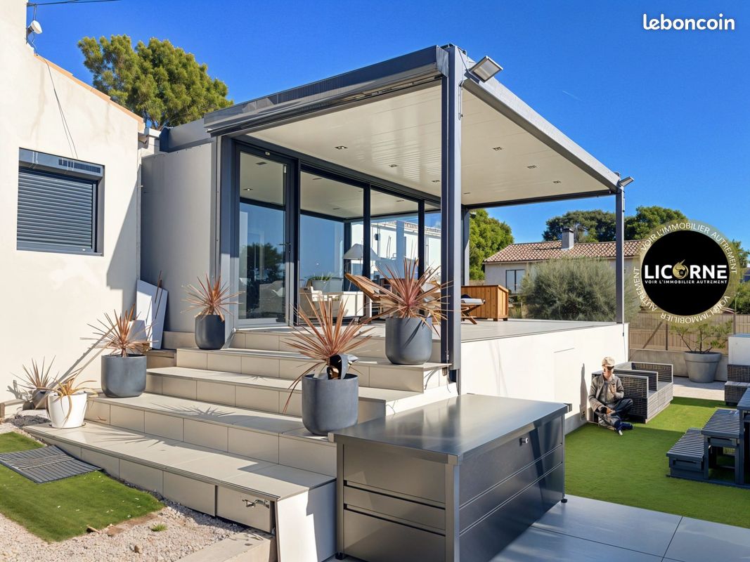 Maison 7 pièces 172 m² · à La Ciotat · 172 m² · 960 000 €
