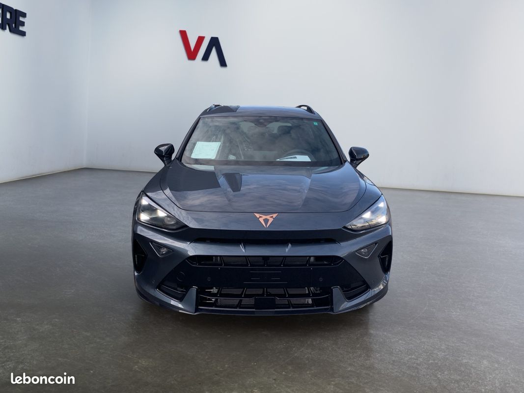 CUPRA Formentor eHybrid 272 ch DSG6 VZ (image 7)