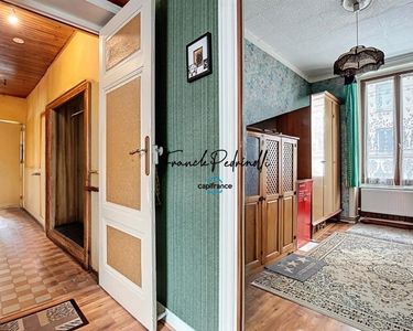 Appartement 125 000 € - 54 m²
