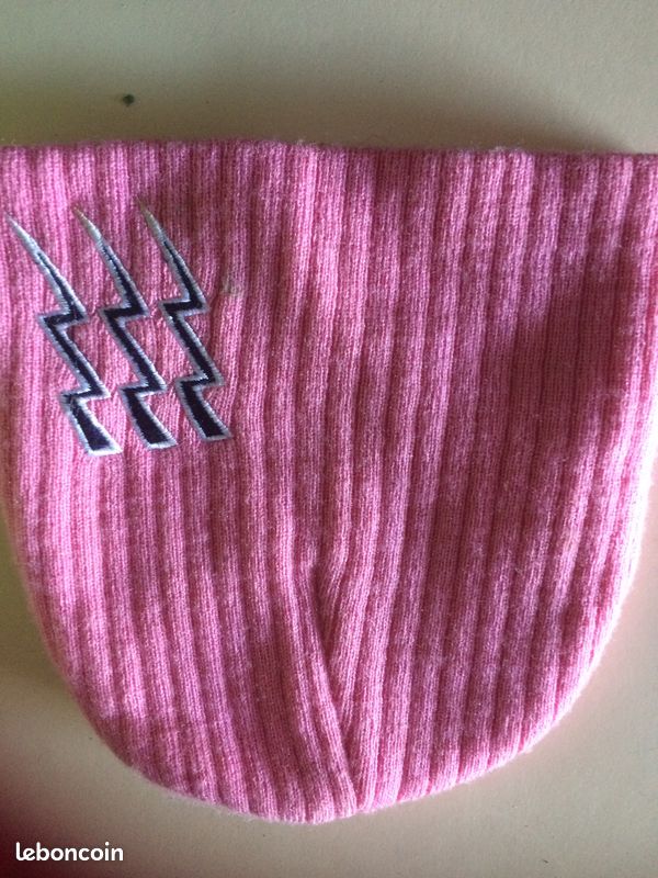 Bonnet du stade français (image 1)